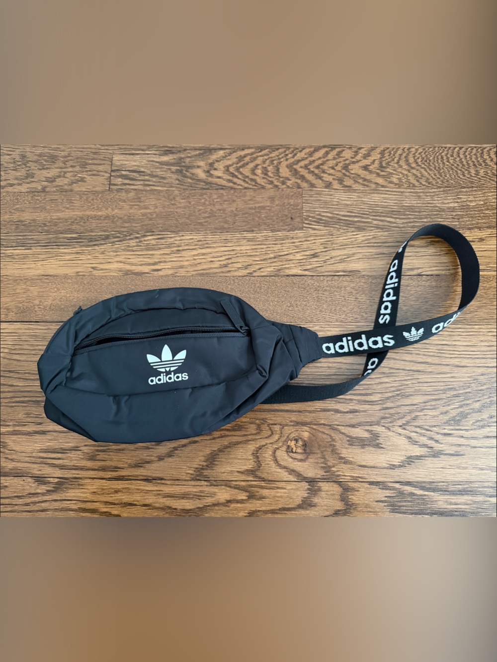 Adidas crossbody waist pouch